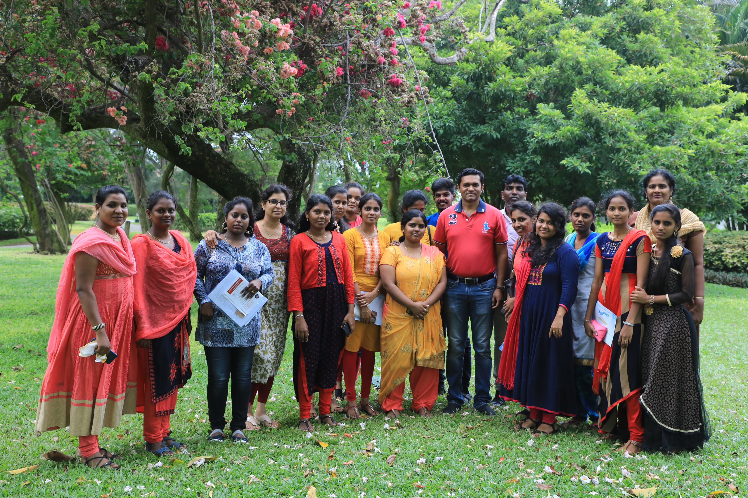 Minimally Invasive Spine Surgery Course - Kauvery , Chennai, 2016